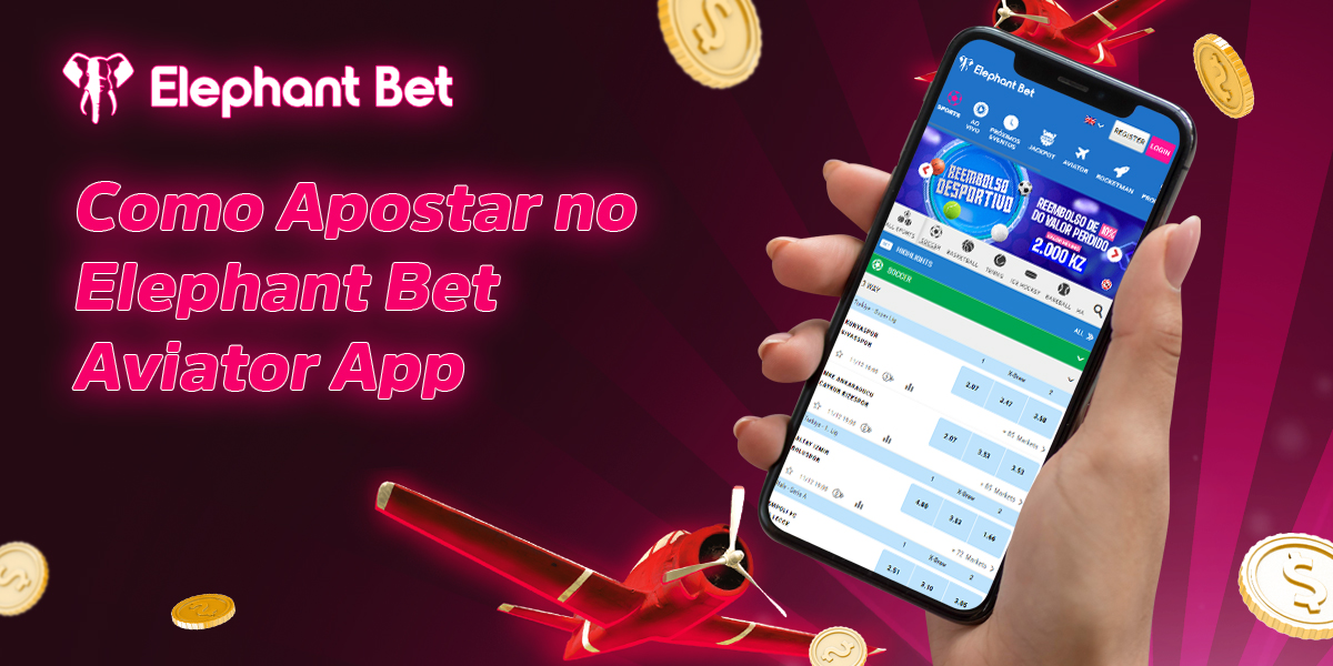 elephant bet app download